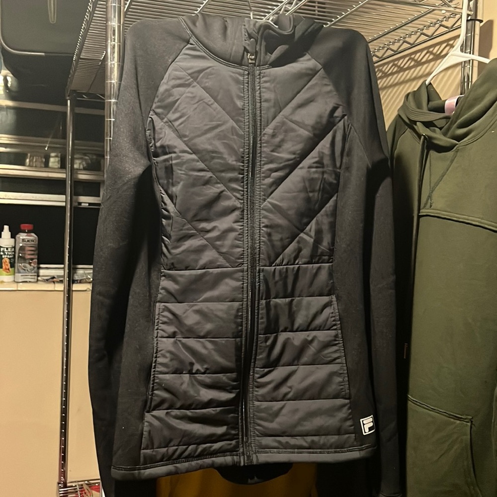 Fila Sweater - image 1